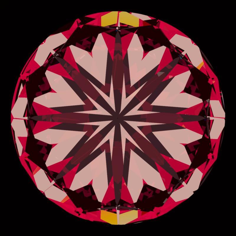 Hearts Diamond Image