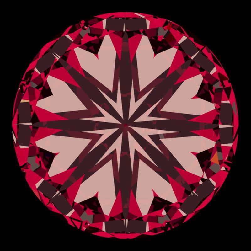 Hearts Diamond Image