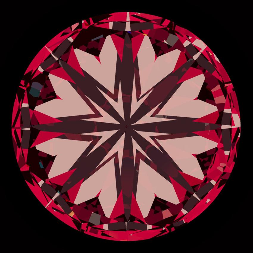 Hearts Diamond Image