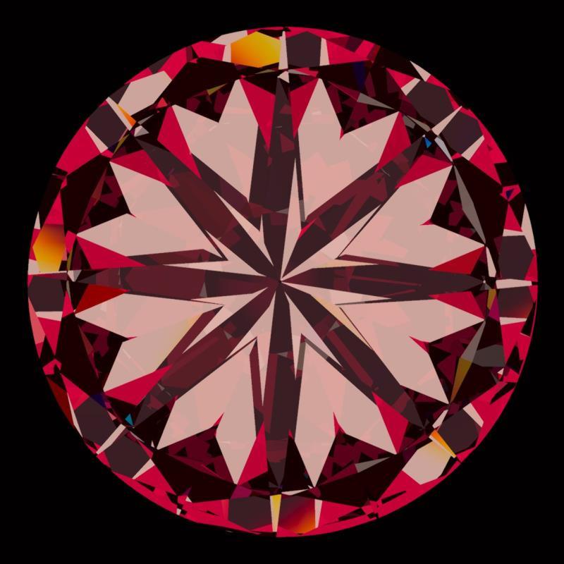 Hearts Diamond Image