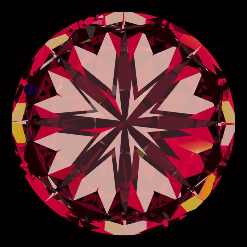 Hearts Diamond Image