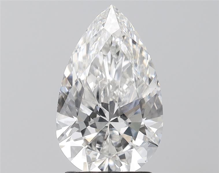 Real Diamond Image