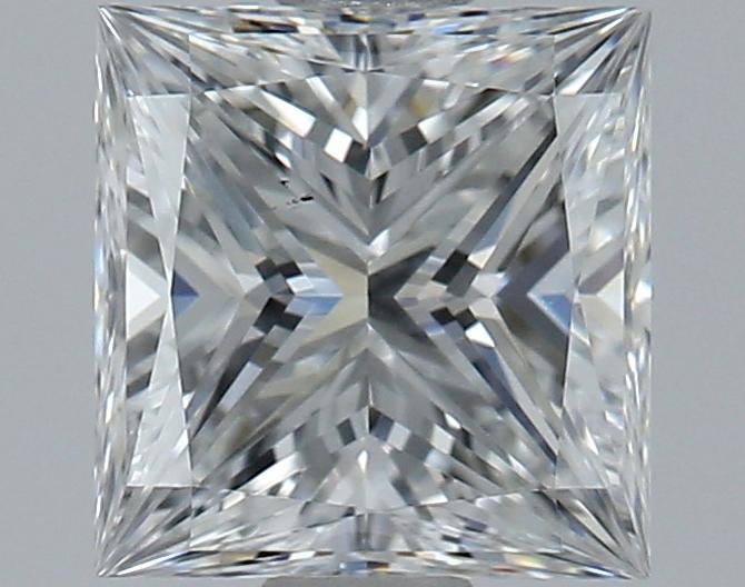 Real Diamond Image