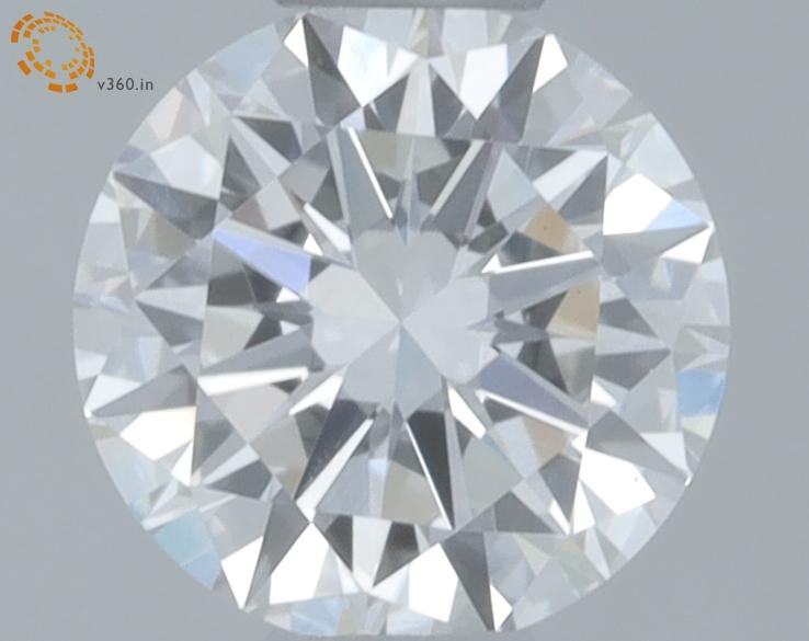 Real Diamond Image