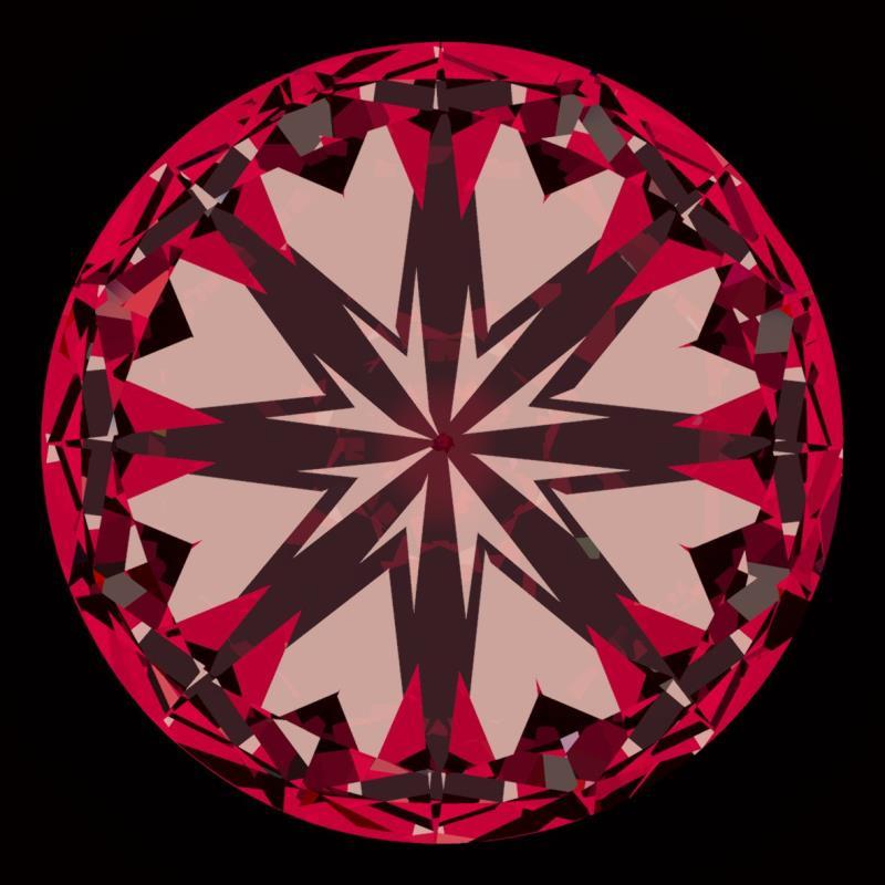 Hearts Diamond Image