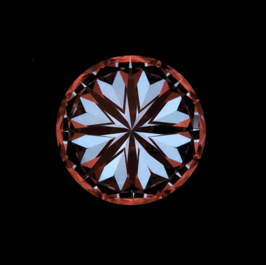 Hearts Diamond Image