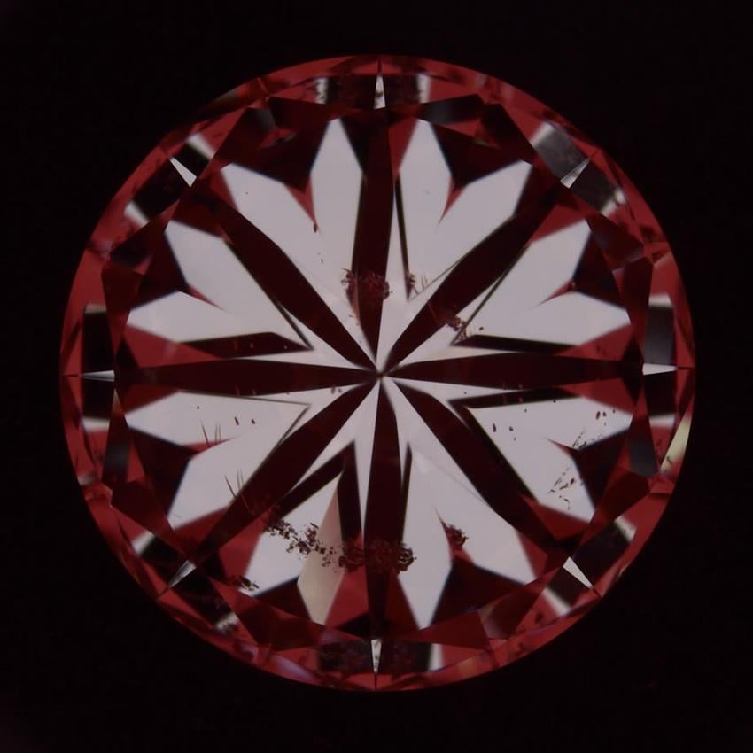 Hearts Diamond Image