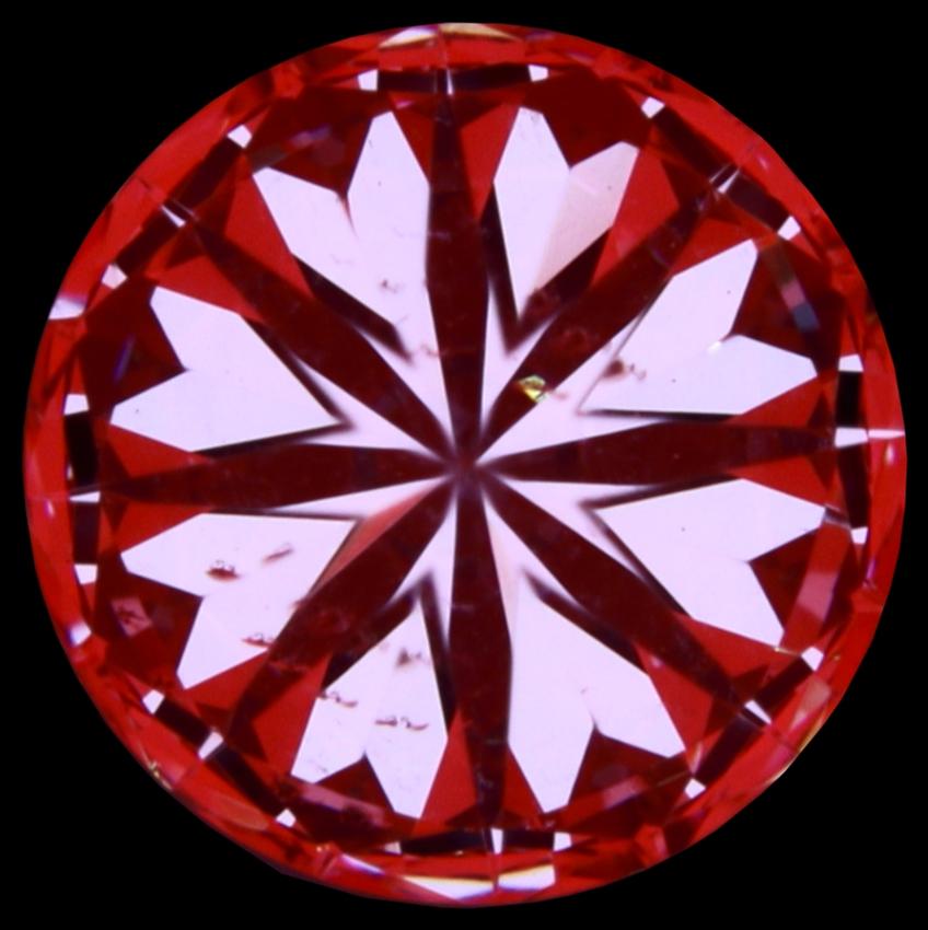 Hearts Diamond Image