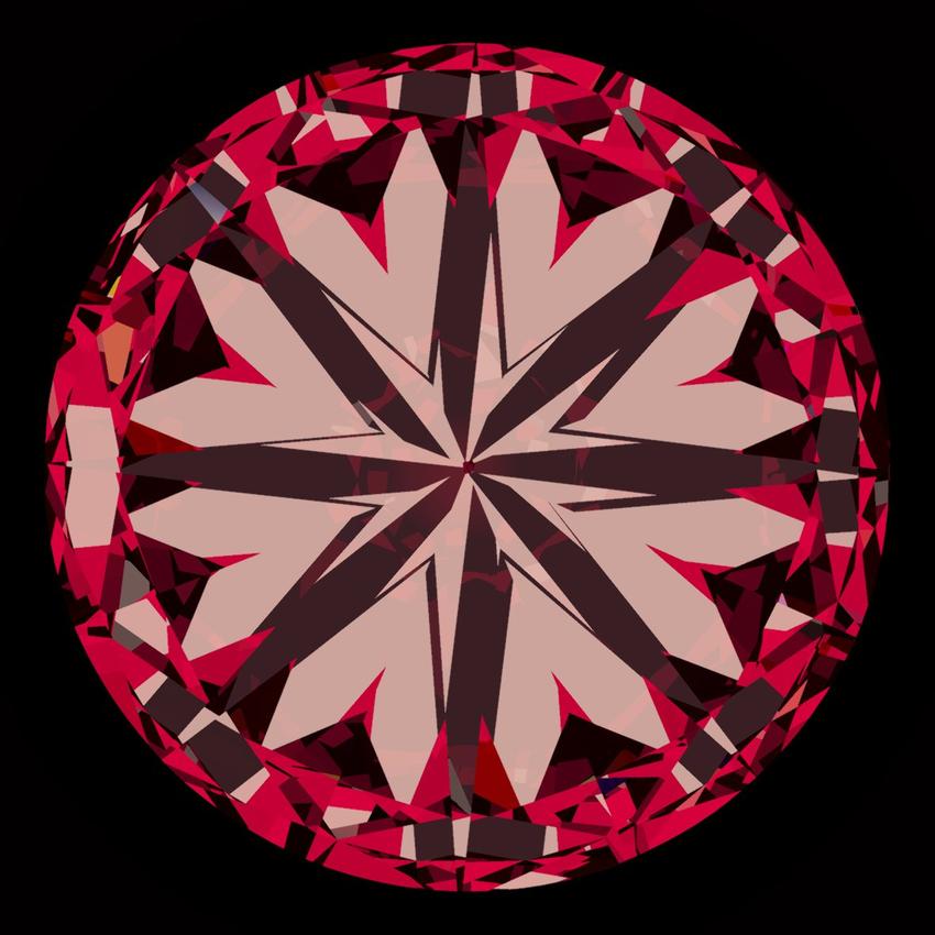 Hearts Diamond Image