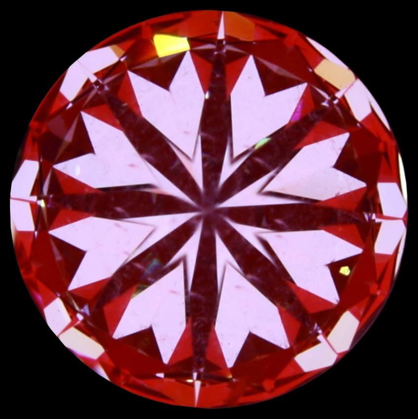 Hearts Diamond Image