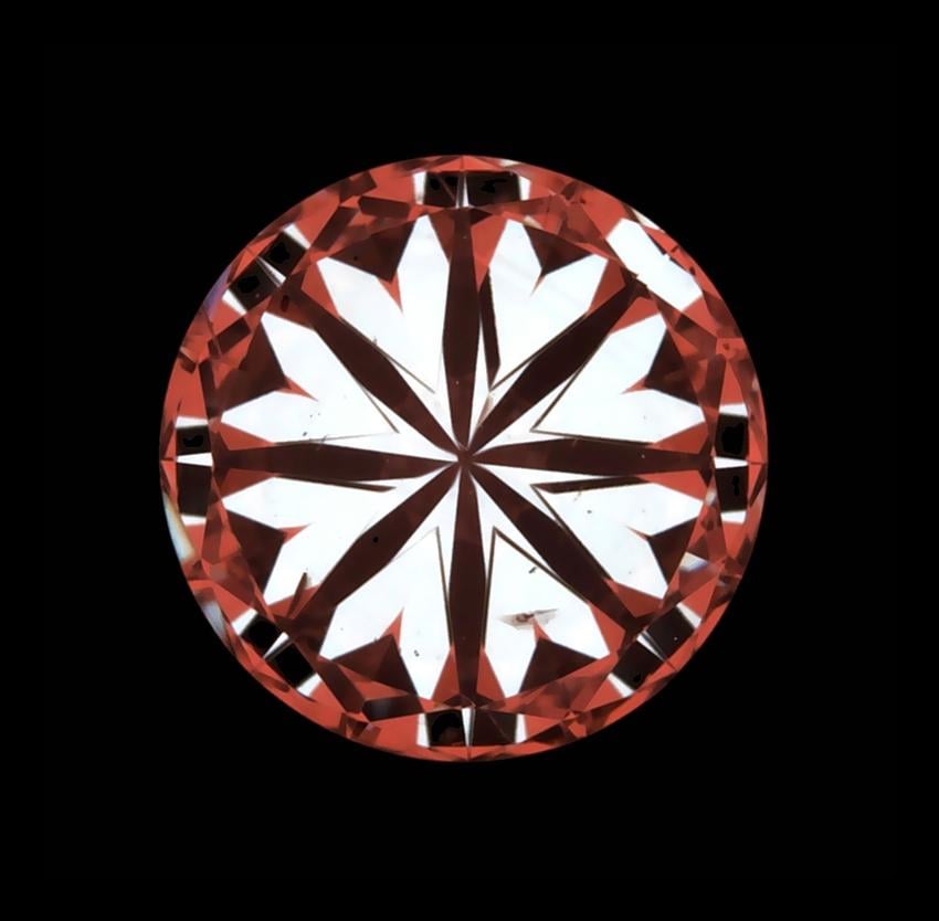 Hearts Diamond Image