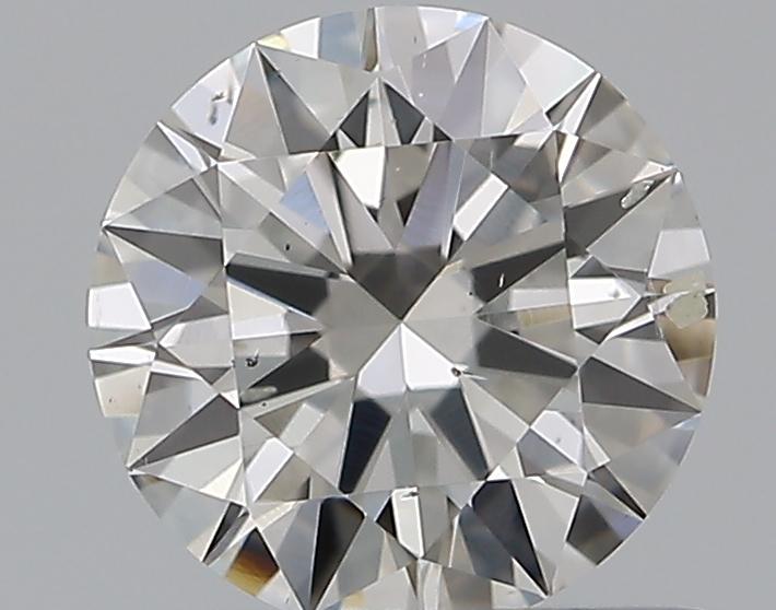 Real Diamond Image