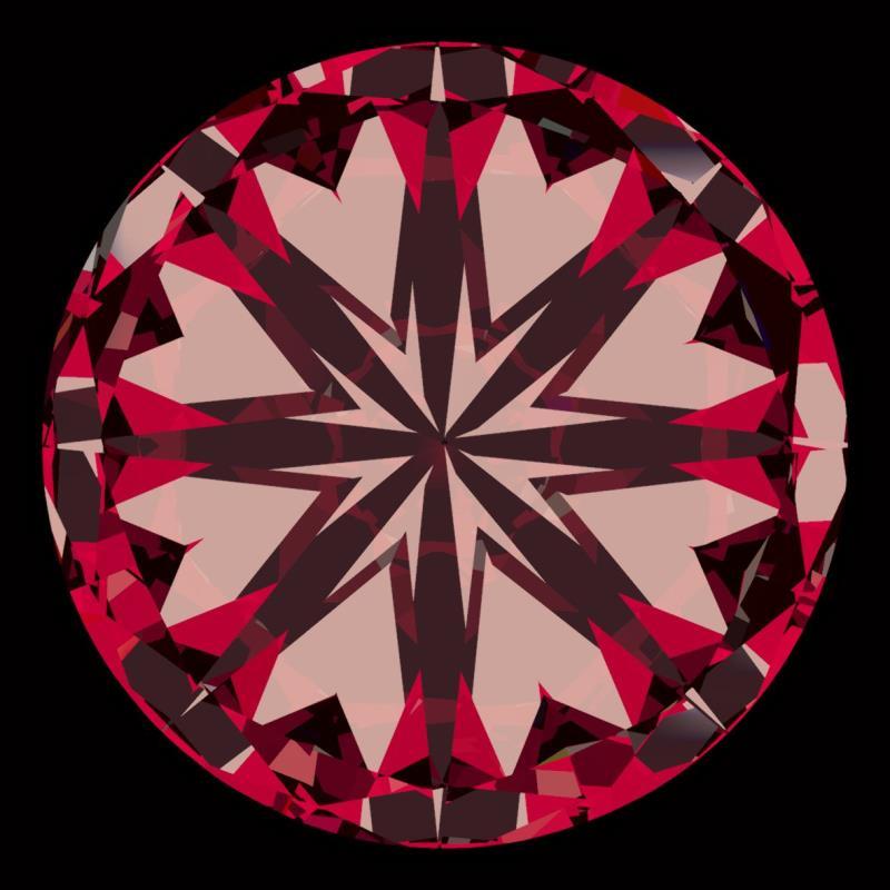 Hearts Diamond Image