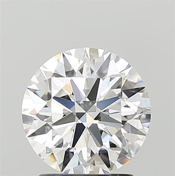 Real Diamond Image