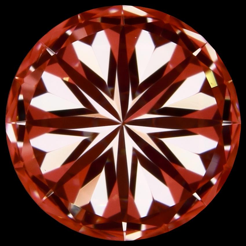 Hearts Diamond Image