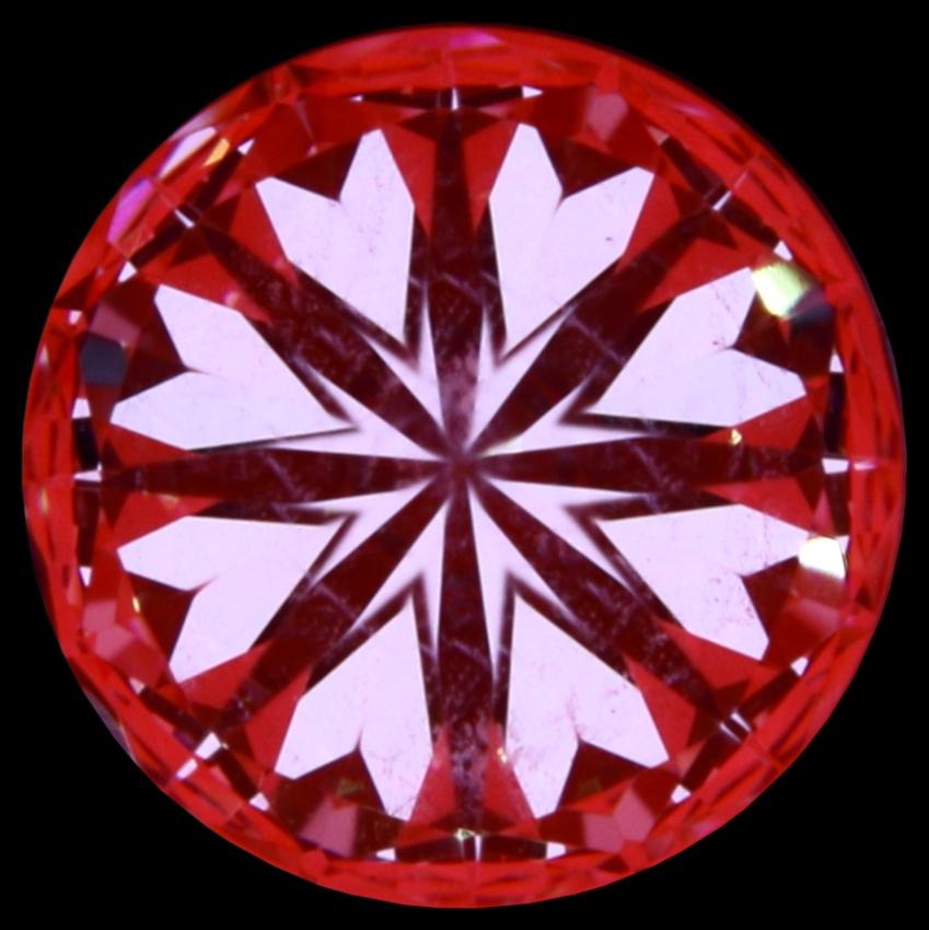 Hearts Diamond Image
