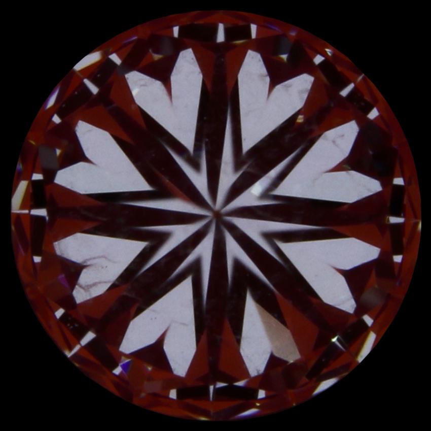 Hearts Diamond Image