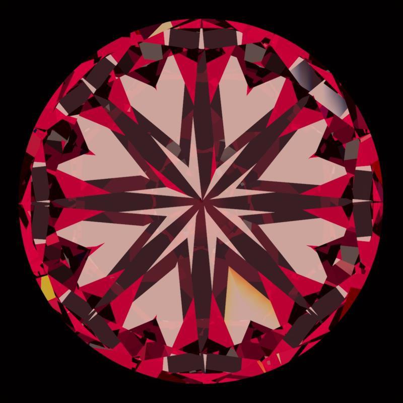 Hearts Diamond Image