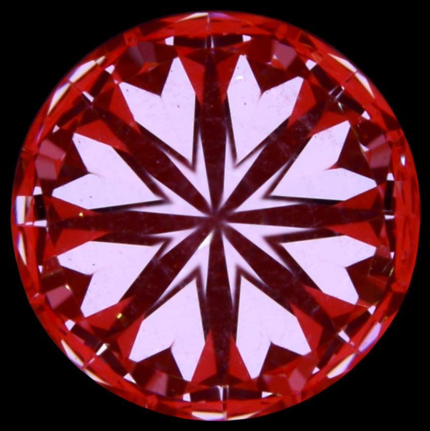 Hearts Diamond Image