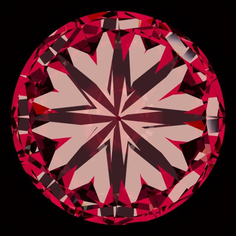 Hearts Diamond Image