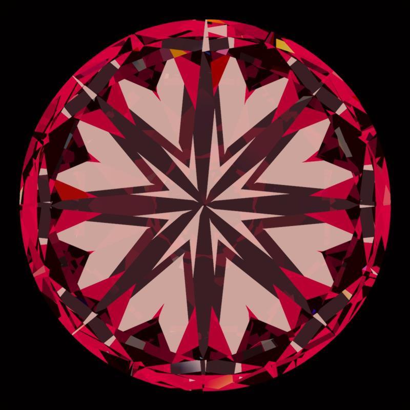 Hearts Diamond Image