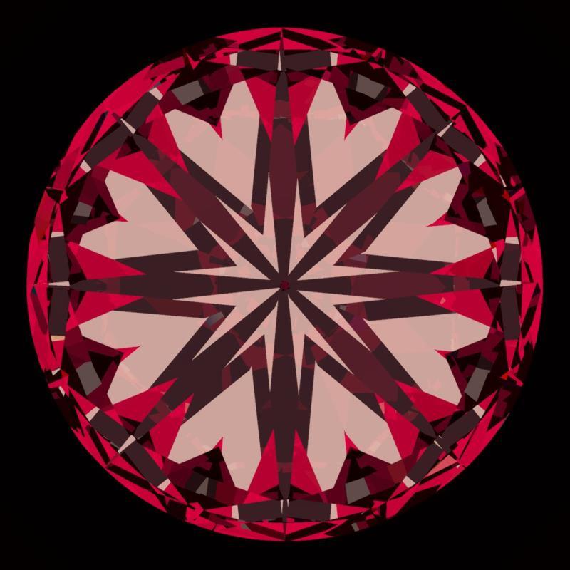Hearts Diamond Image