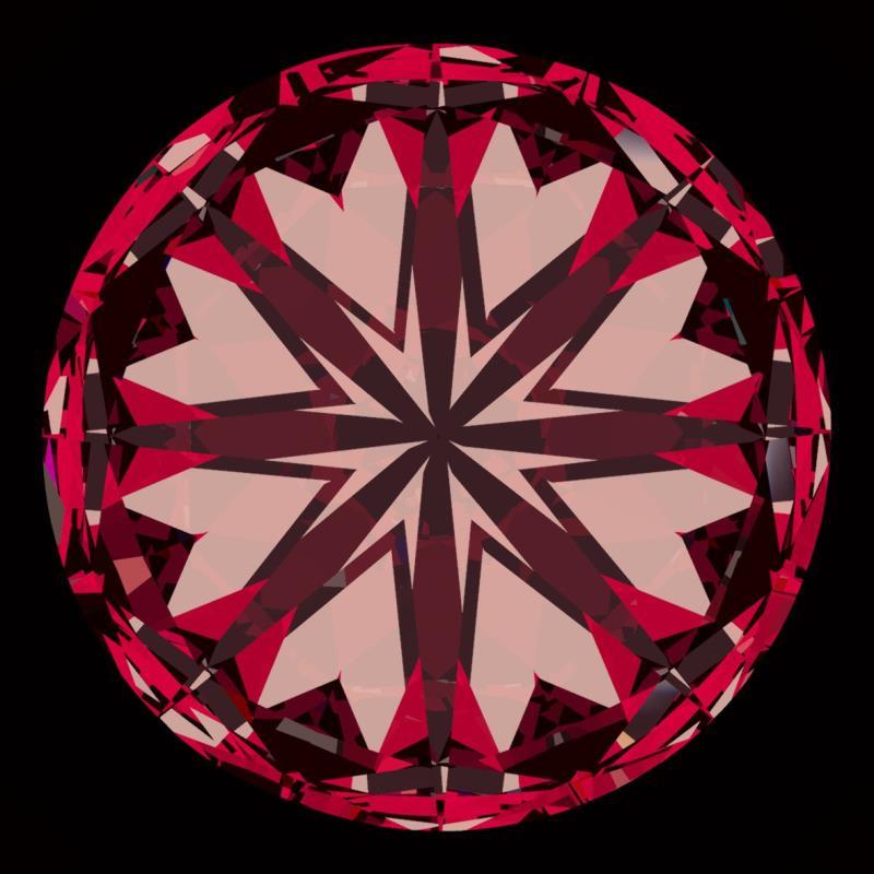 Hearts Diamond Image