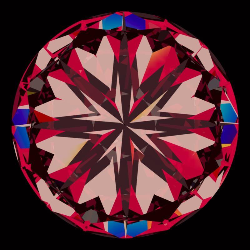 Hearts Diamond Image
