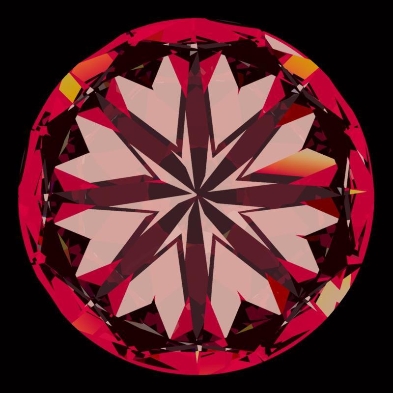 Hearts Diamond Image