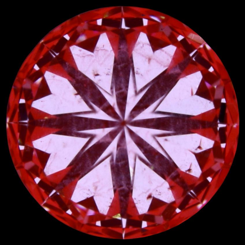 Hearts Diamond Image