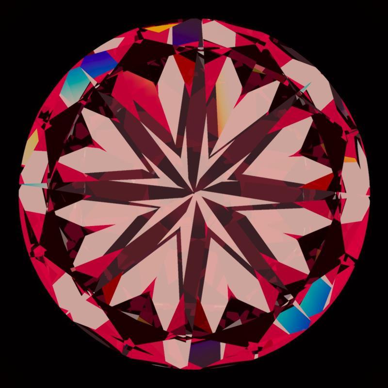Hearts Diamond Image