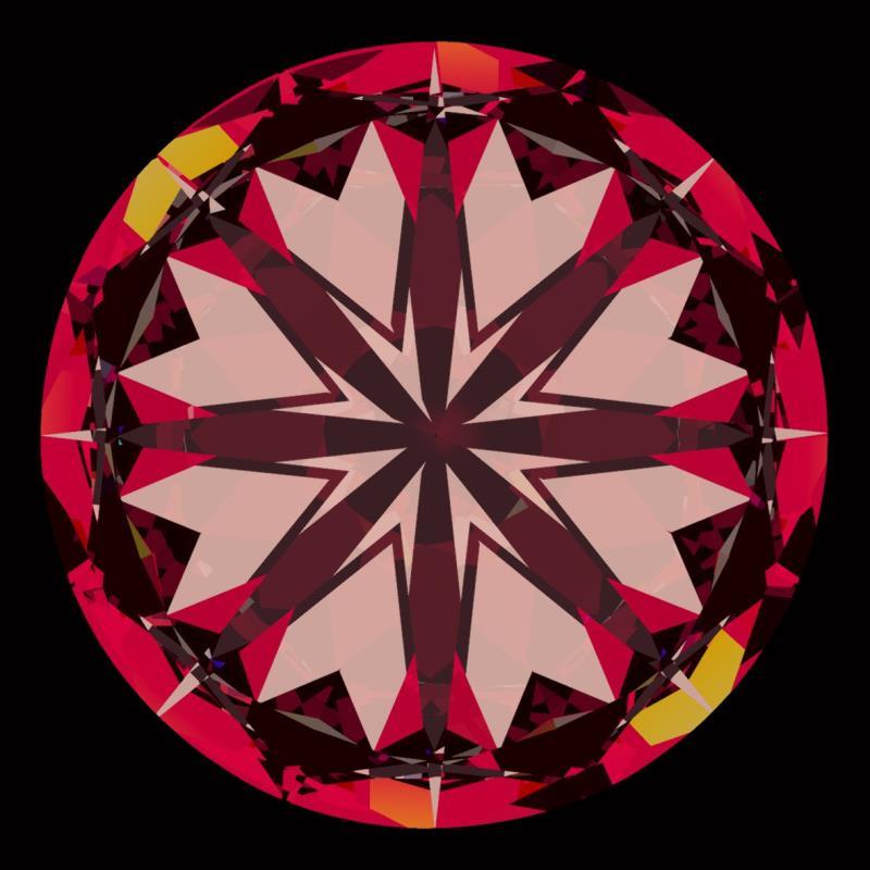Hearts Diamond Image
