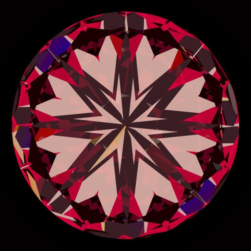 Hearts Diamond Image