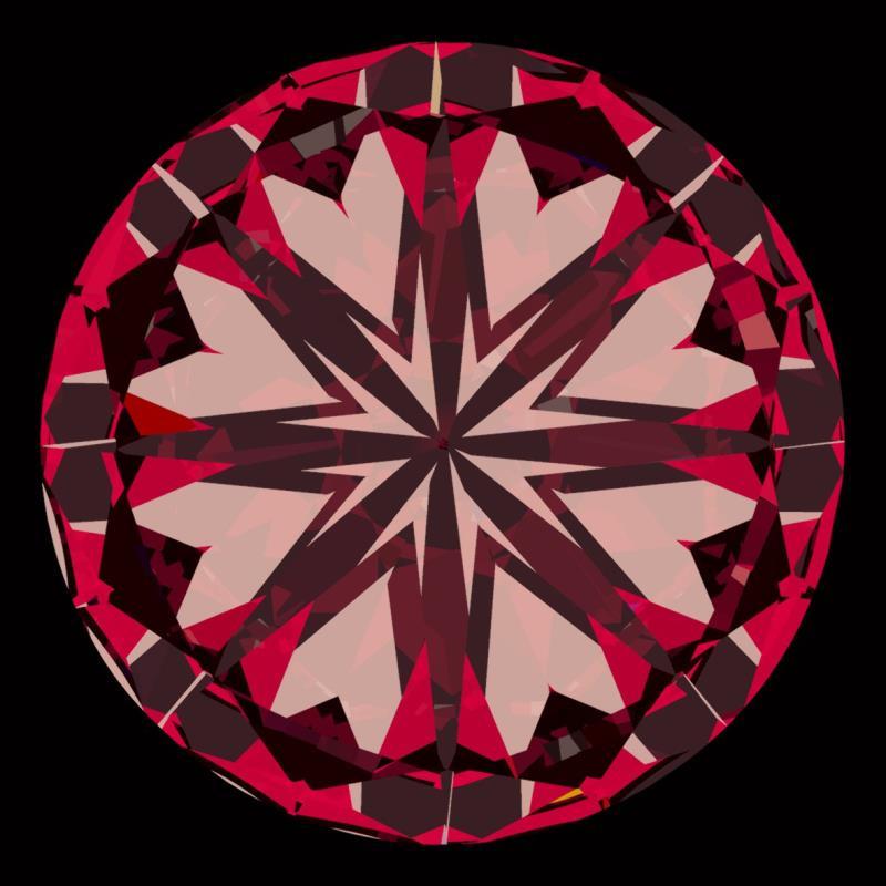 Hearts Diamond Image