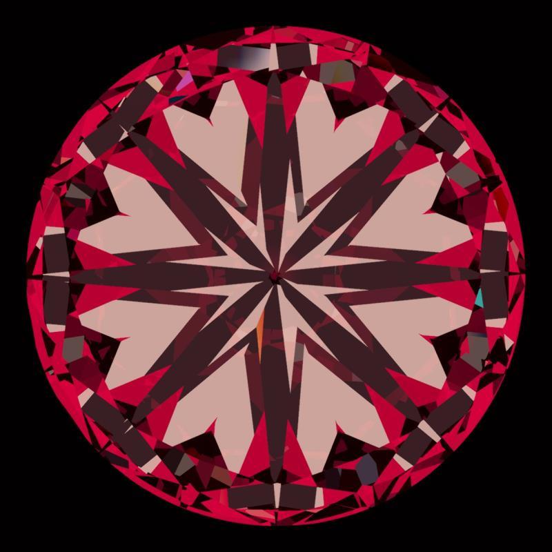 Hearts Diamond Image