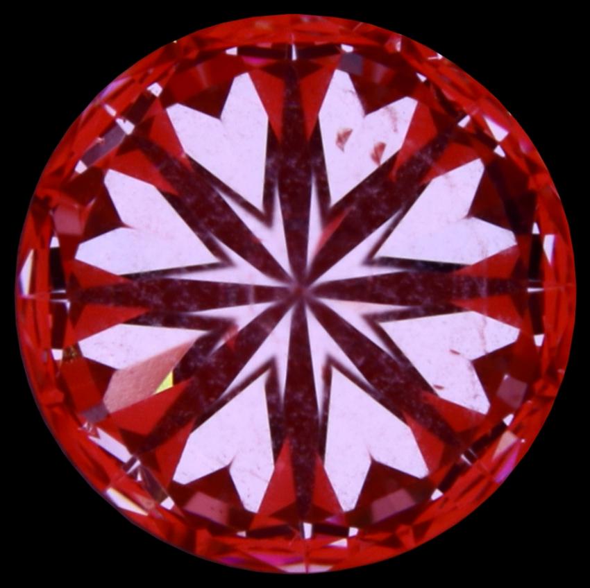 Hearts Diamond Image