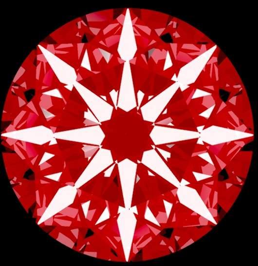 Arrows Diamond Image
