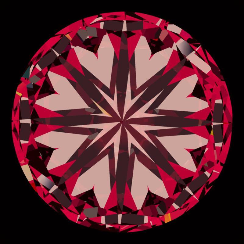 Hearts Diamond Image
