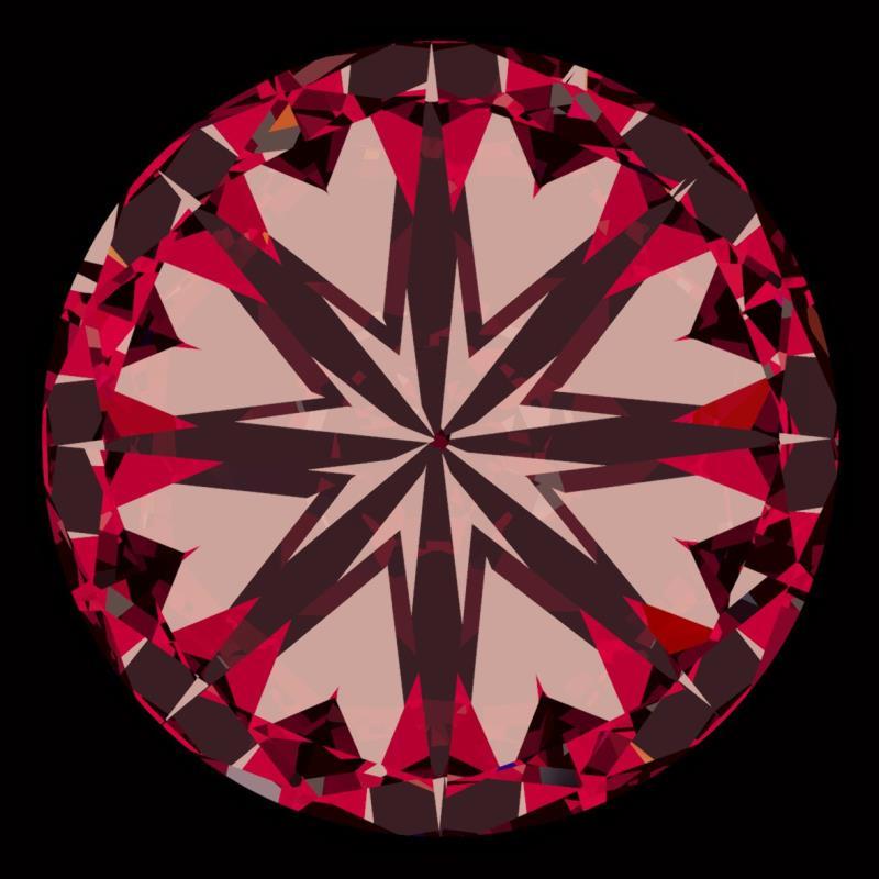 Hearts Diamond Image