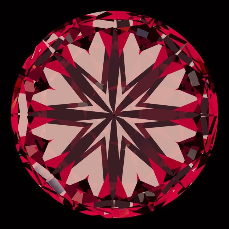 Hearts Diamond Image