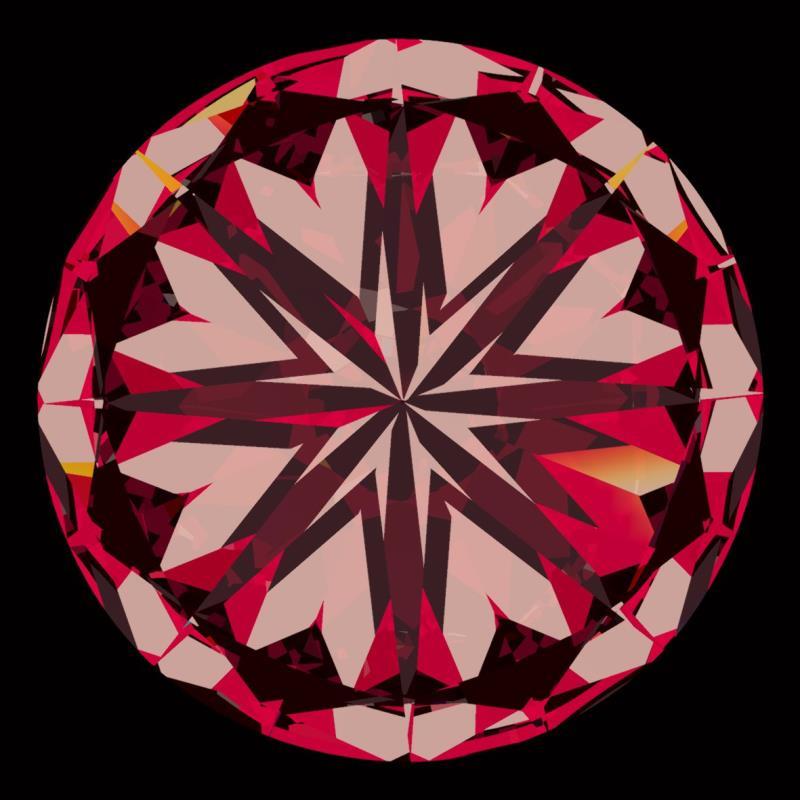 Hearts Diamond Image