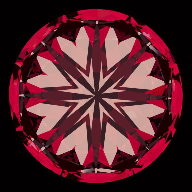Hearts Diamond Image