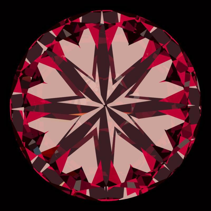 Hearts Diamond Image