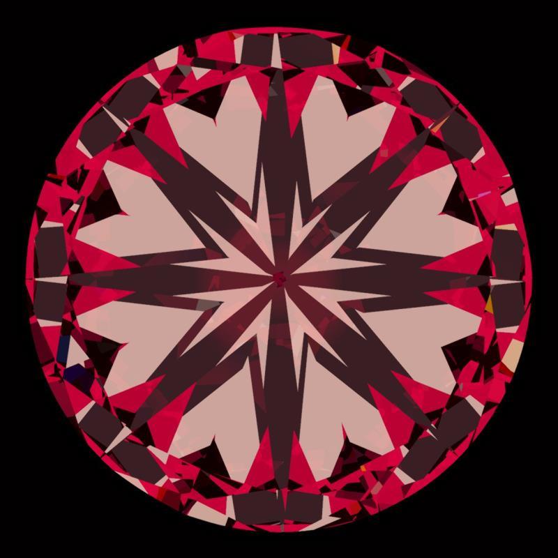 Hearts Diamond Image
