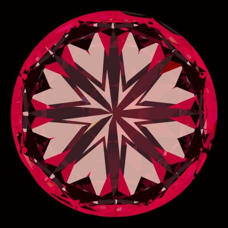 Hearts Diamond Image