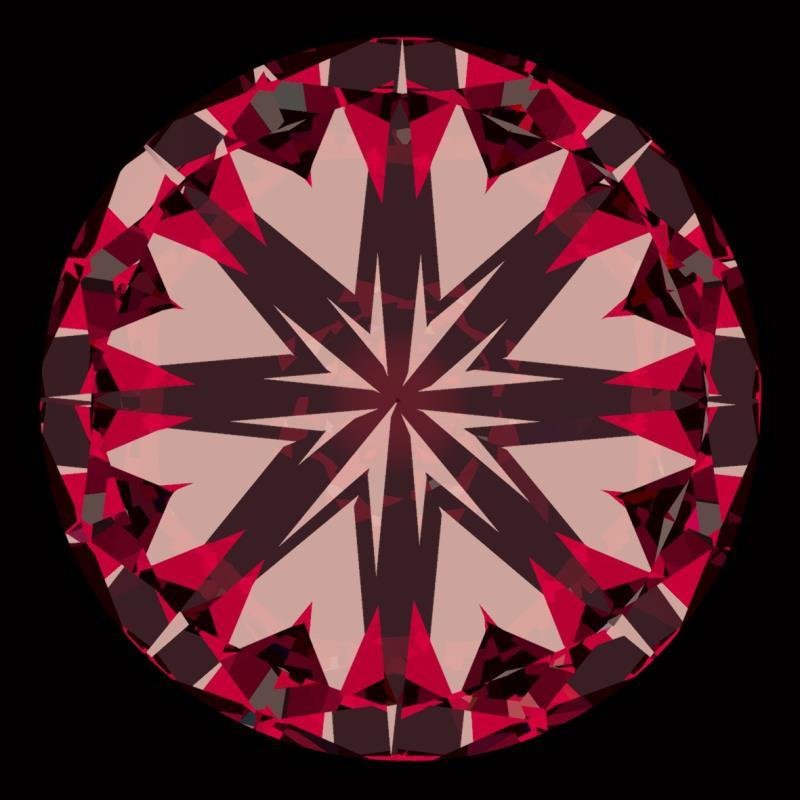 Hearts Diamond Image