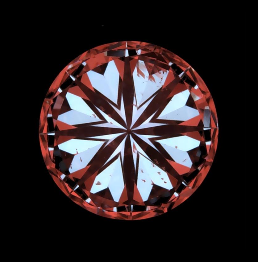 Hearts Diamond Image