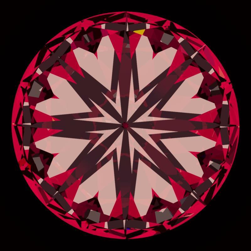 Hearts Diamond Image