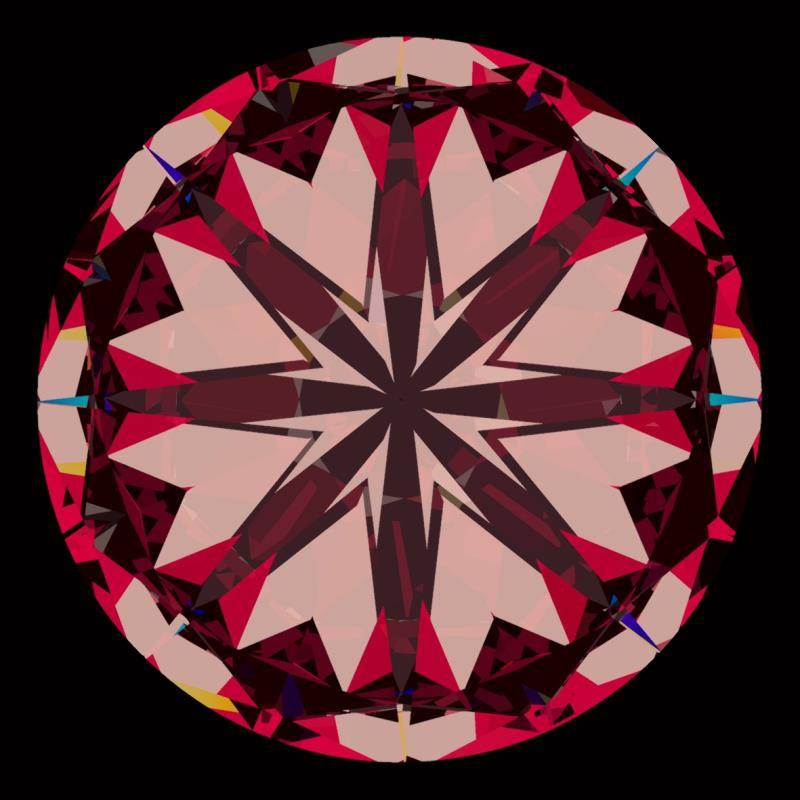 Hearts Diamond Image