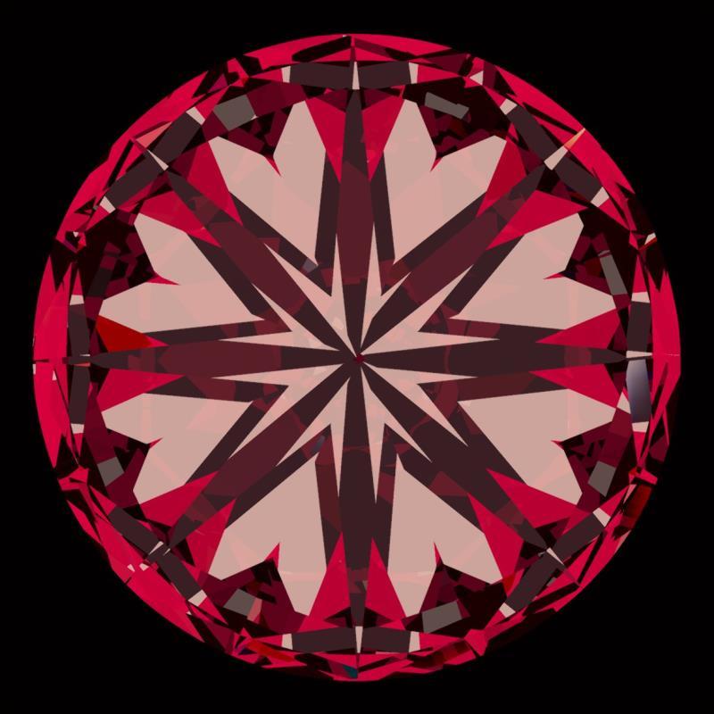 Hearts Diamond Image